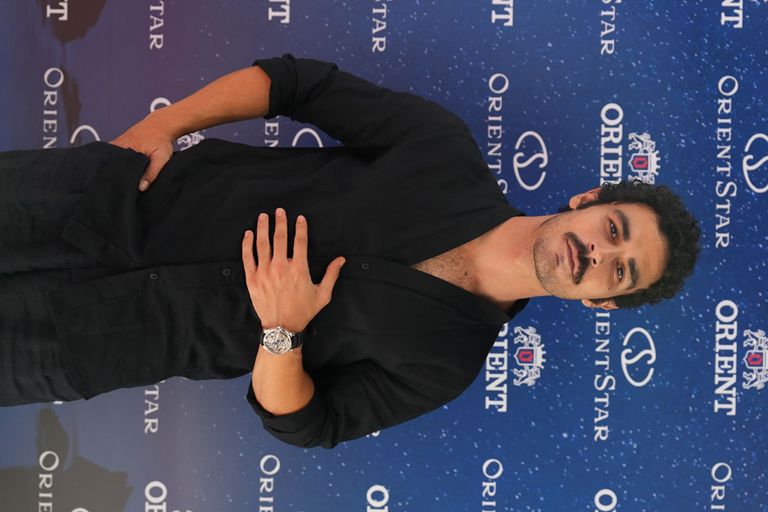 Orient ve Orient Star, Sonbahar/K�� 2026 Saat Koleksiyonunu Tan�tt�